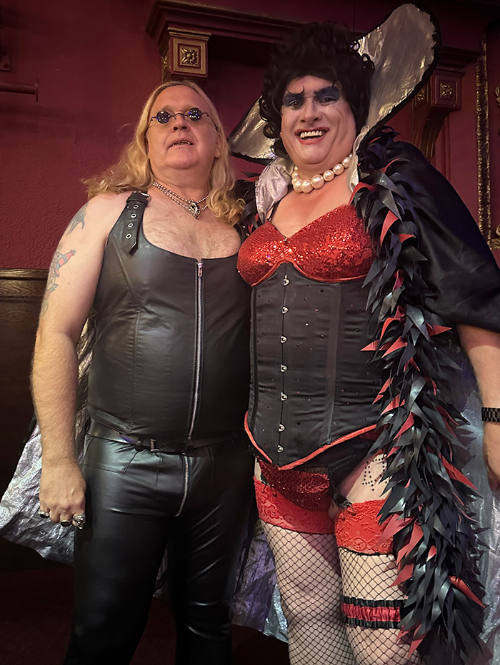 Image Copyright Pat H / TimeWarp - Click to return