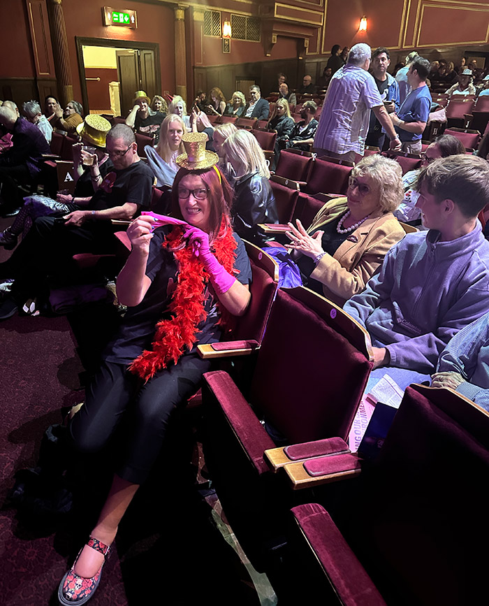 Image Copyright Pat H / TimeWarp - Click to return