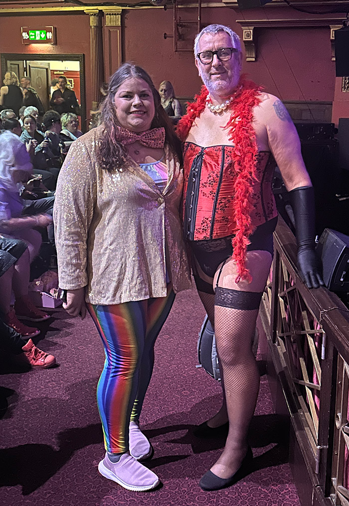 Image Copyright Pat H / TimeWarp - Click to return