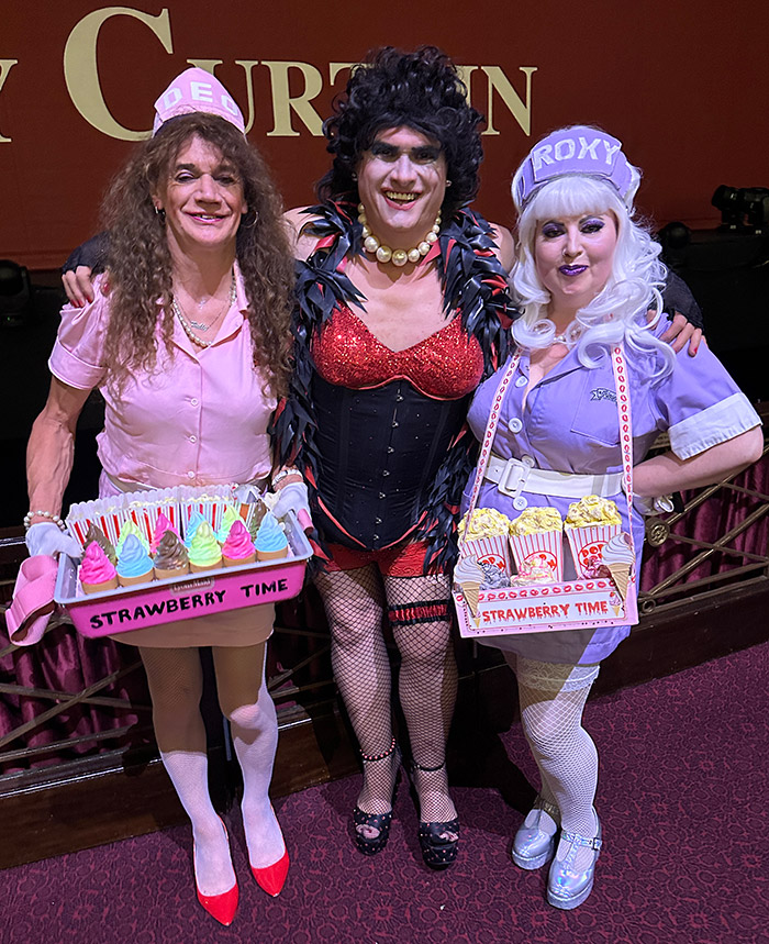 Image Copyright Pat H / TimeWarp - Click to return