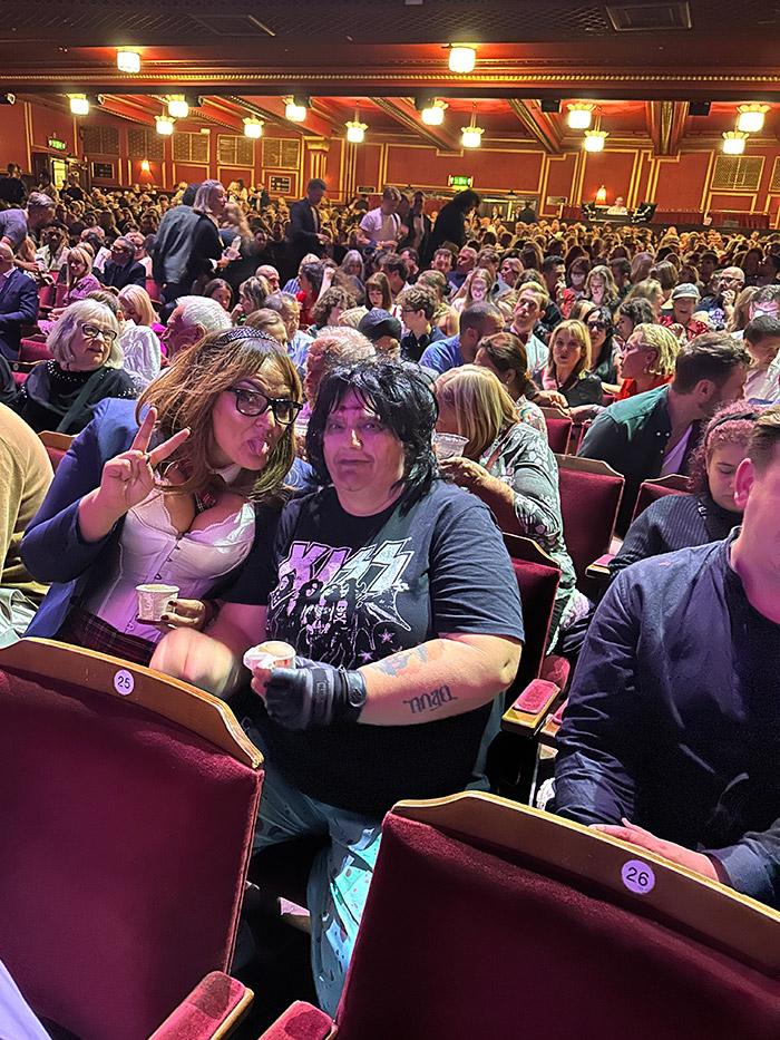 Image Copyright Pat H / TimeWarp - Click to return