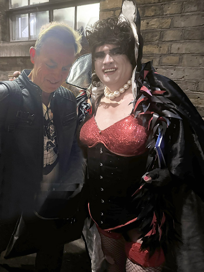 Image Copyright Pat H / TimeWarp - Click to return