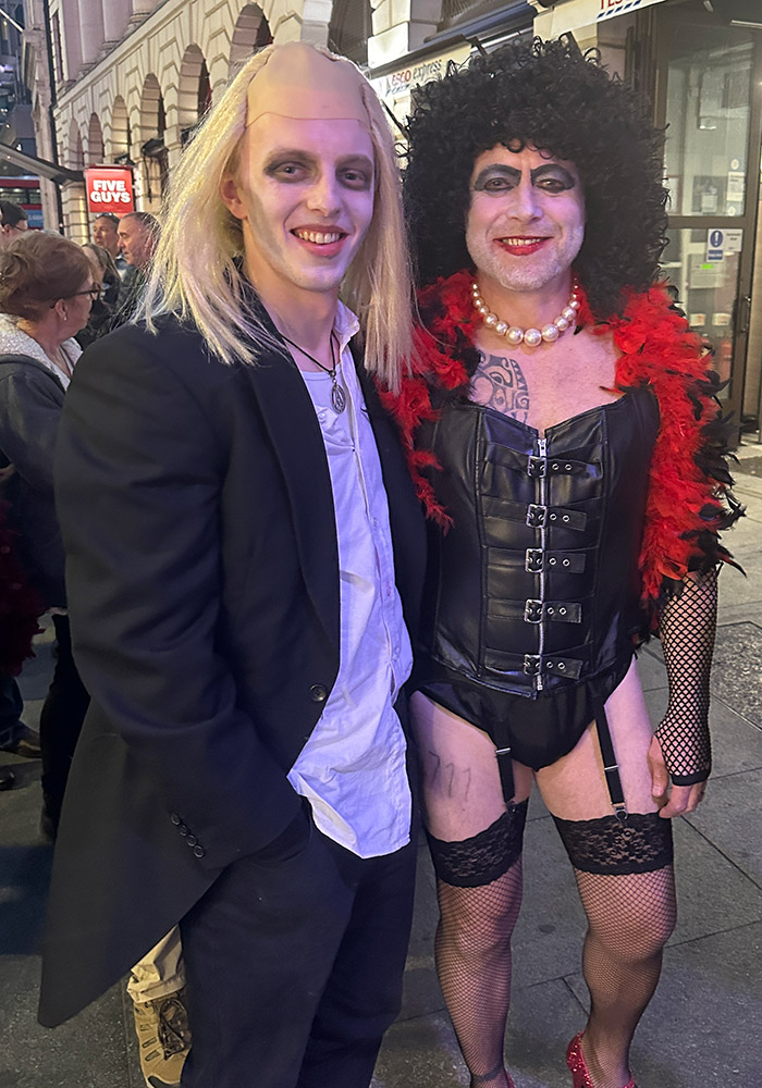 Image Copyright Julie J / TimeWarp - Click to return