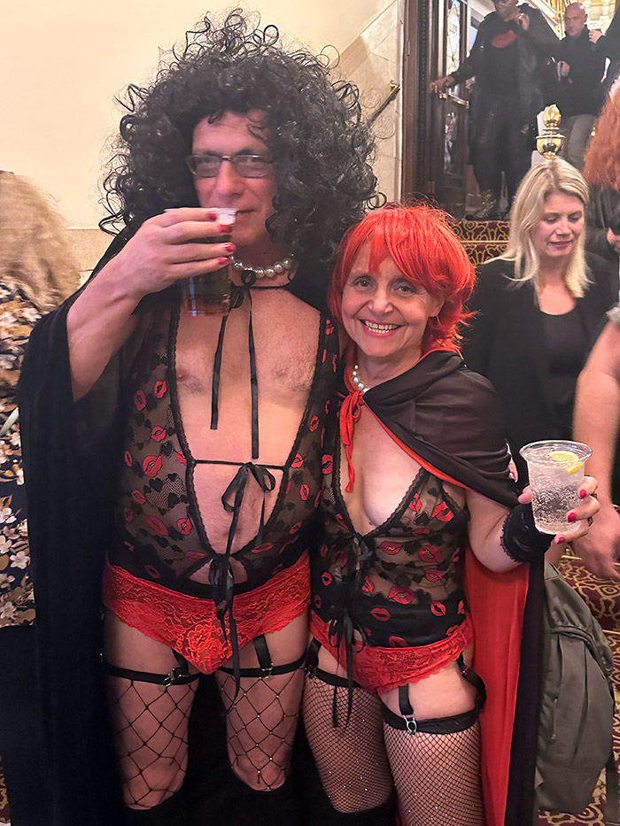 Image Copyright Julie J / TimeWarp - Click to return