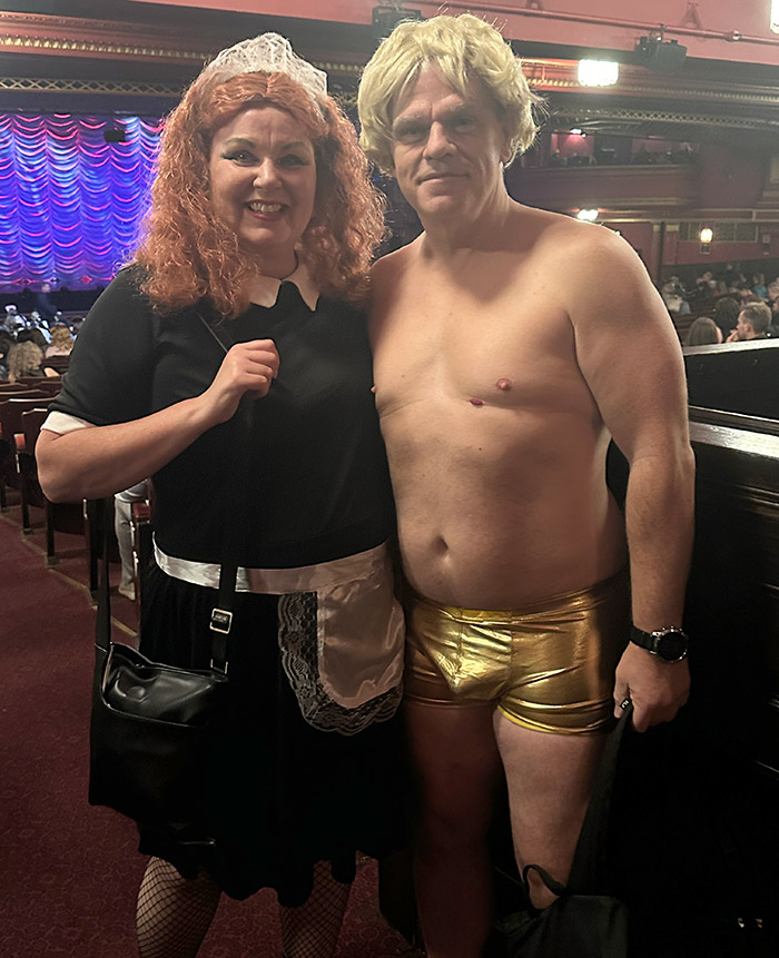 Image Copyright Julie J / TimeWarp - Click to return