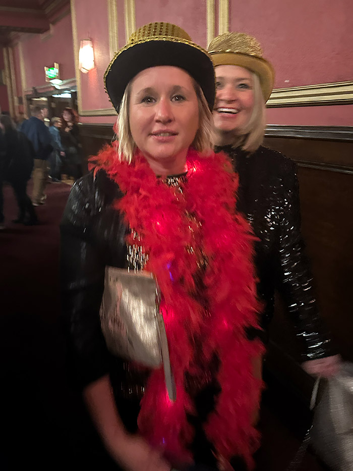 Image Copyright Julie J / TimeWarp - Click to return