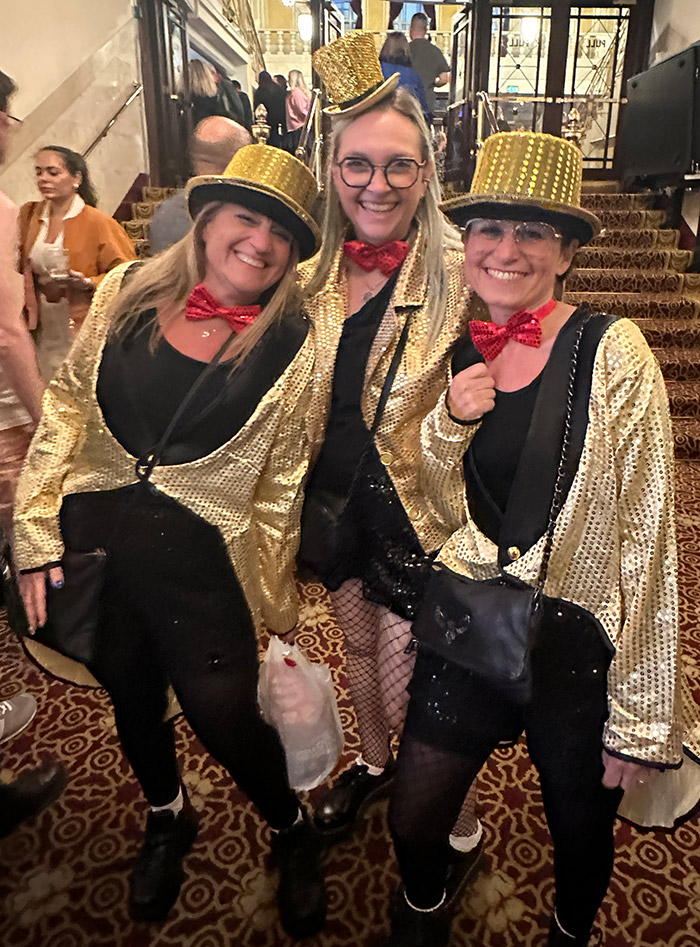 Image Copyright Julie J / TimeWarp - Click to return