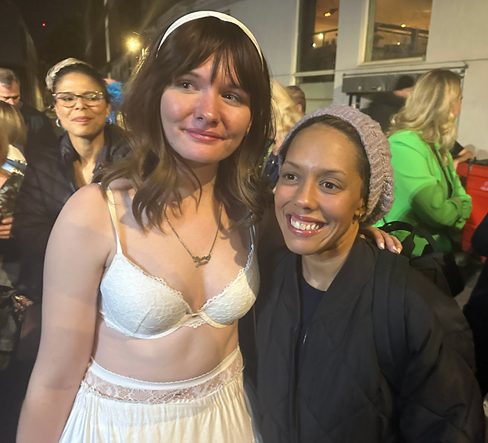 Image Copyright Julie J / TimeWarp - Click to return