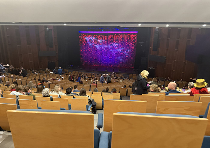 Image Copyright Matthew John / TimeWarp - Click to return