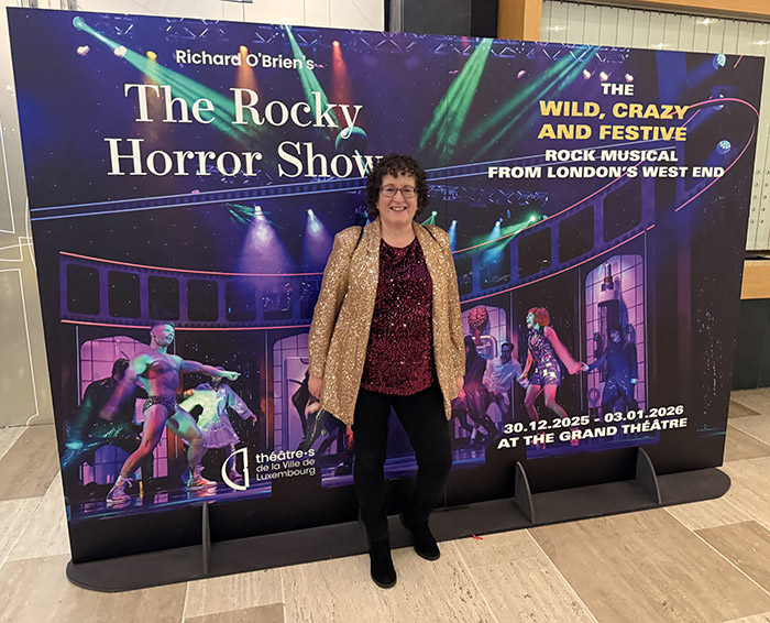 Image Copyright Matthew John / TimeWarp - Click to return