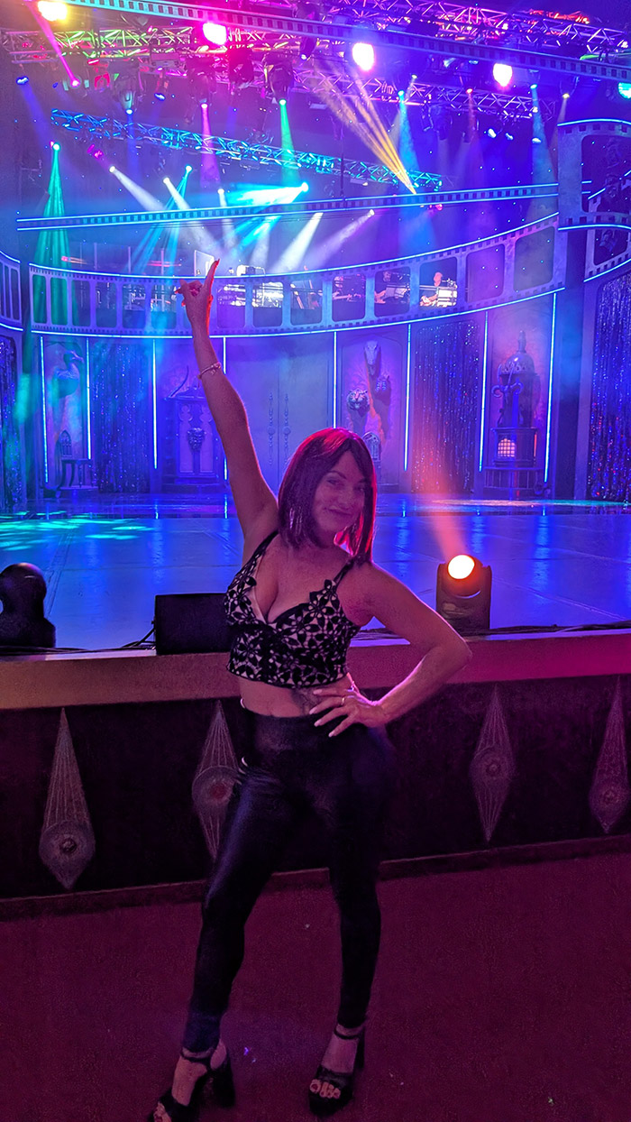 Image Copyright Mark / TimeWarp - Click to return