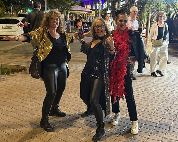 Image Copyright Pat H / TimeWarp - Click to return