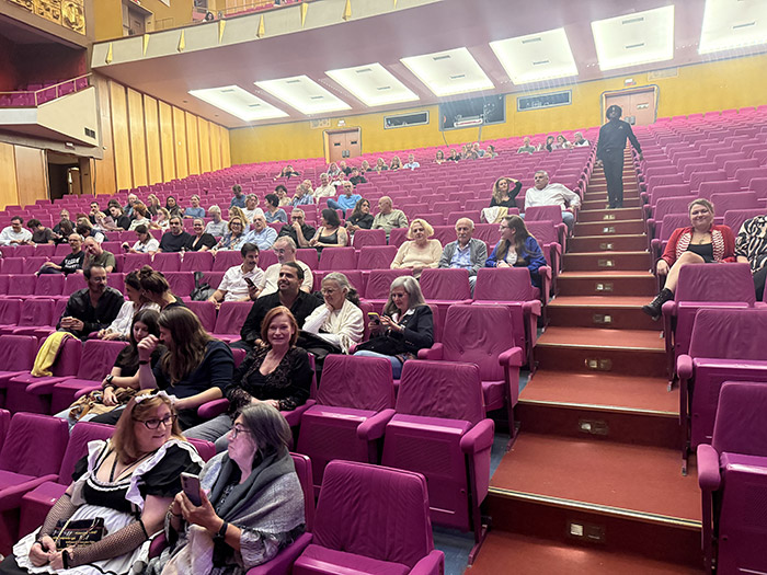 Image Copyright Pat H / TimeWarp - Click to return