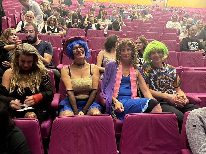 Image Copyright Pat H / TimeWarp - Click to return