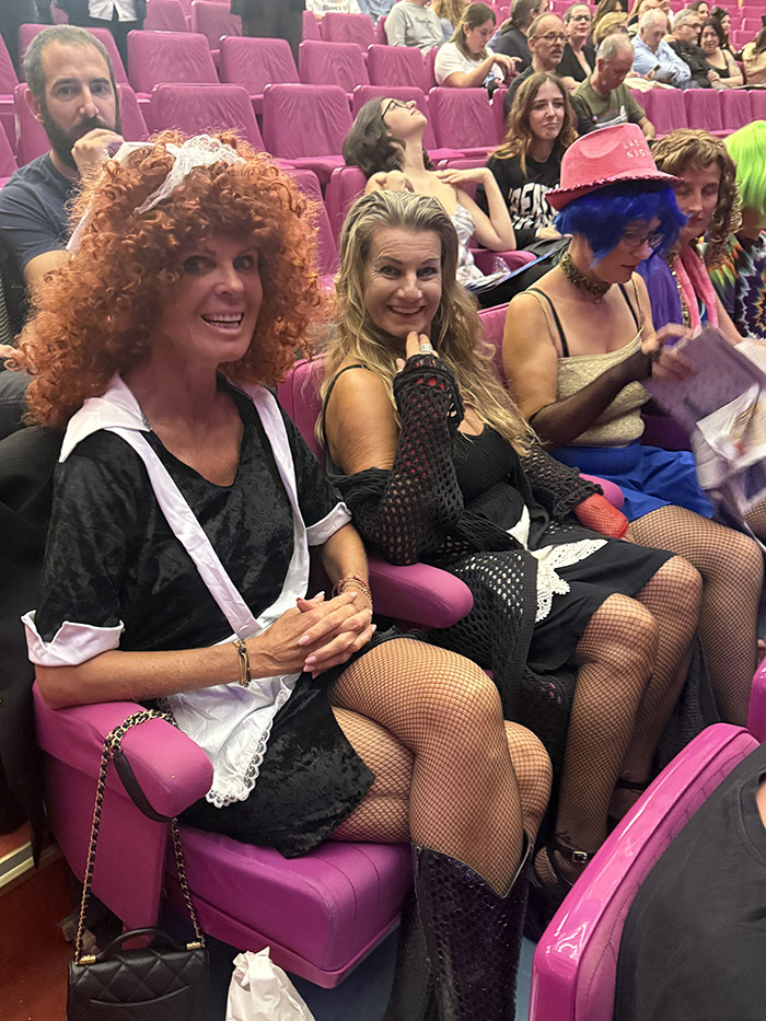 Image Copyright Pat H / TimeWarp - Click to return