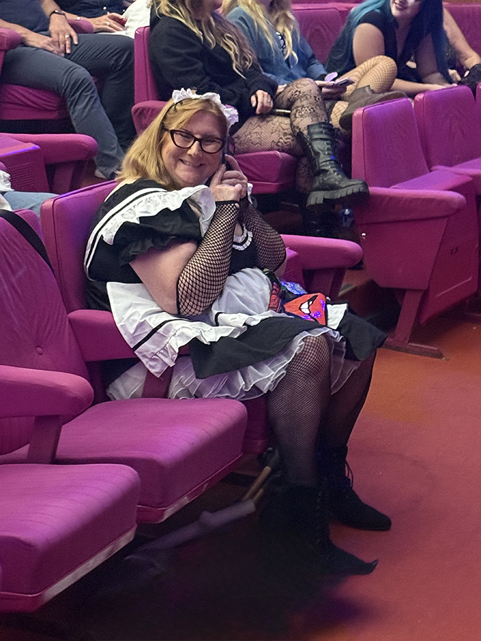 Image Copyright Pat H / TimeWarp - Click to return