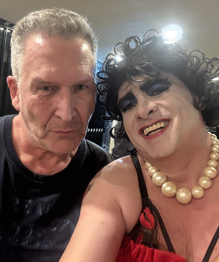 Image Copyright Pat H / TimeWarp - Click to return