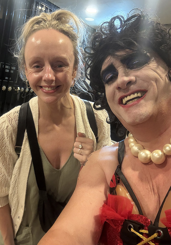 Image Copyright Pat H / TimeWarp - Click to return