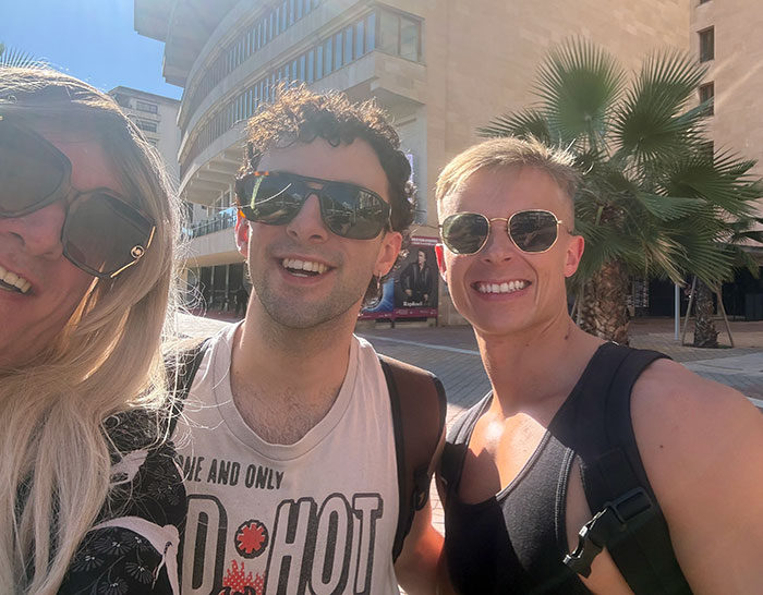 Image Copyright Pat H / TimeWarp - Click to return