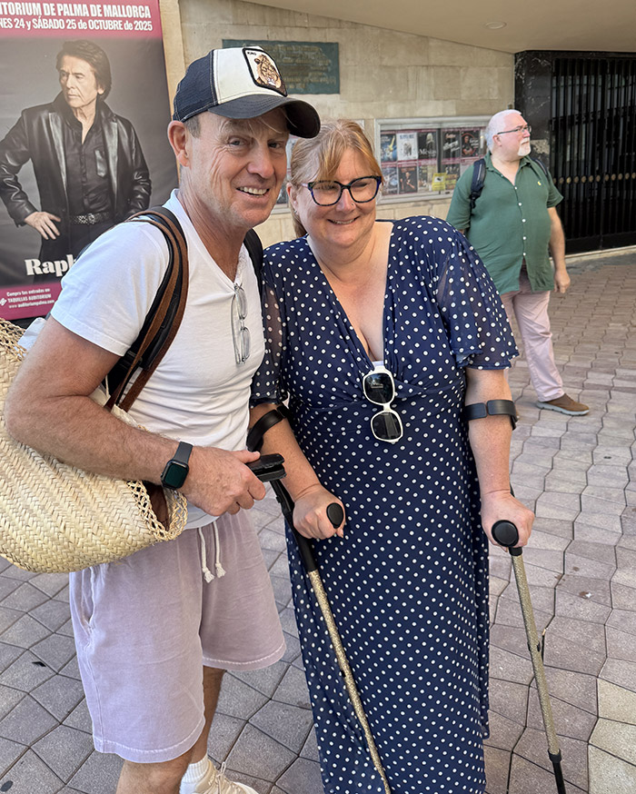 Image Copyright Pat H / TimeWarp - Click to return