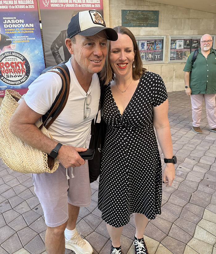 Image Copyright Pat H / TimeWarp - Click to return