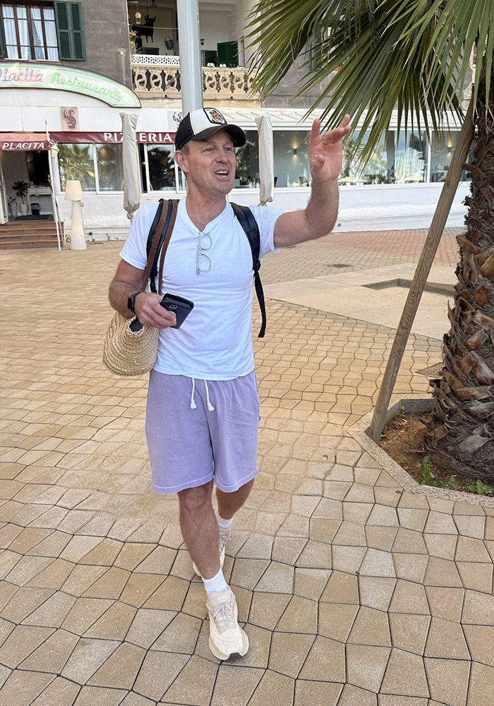 Image Copyright Pat H / TimeWarp - Click to return