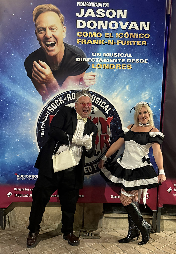 Image Copyright Pat H / TimeWarp - Click to return