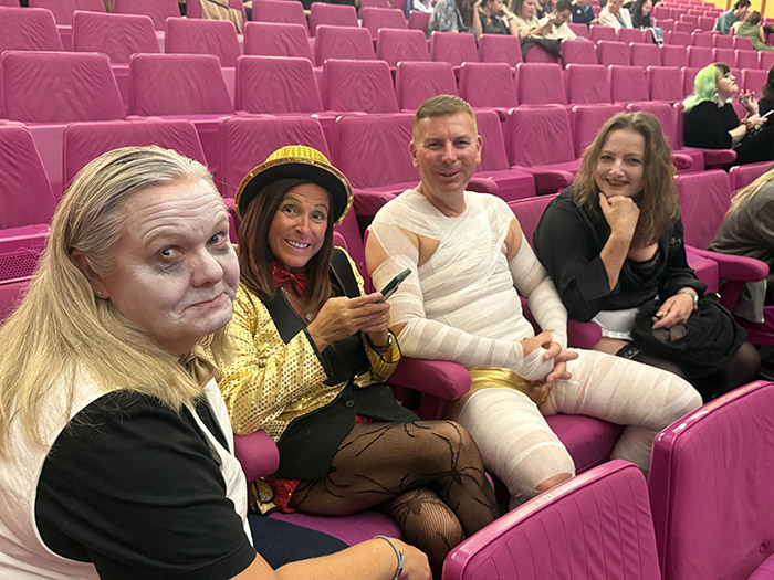 Image Copyright Pat H / TimeWarp - Click to return