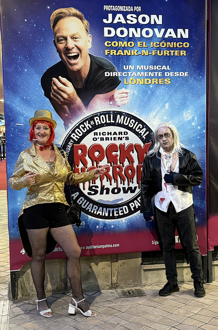 Image Copyright Pat H / TimeWarp - Click to return