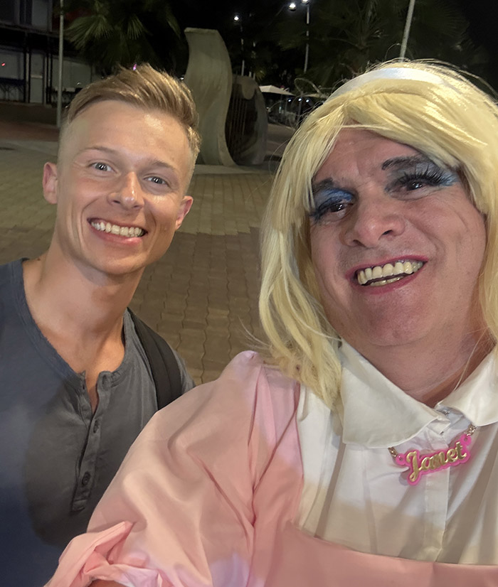 Image Copyright Pat H / TimeWarp - Click to return