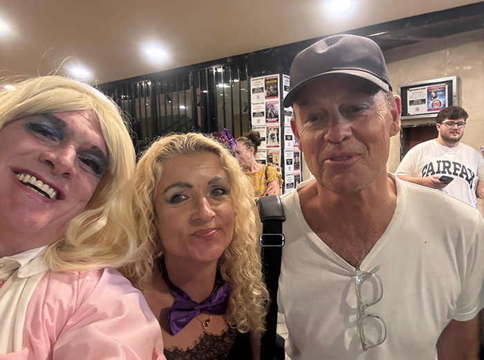 Image Copyright Pat H / TimeWarp - Click to return