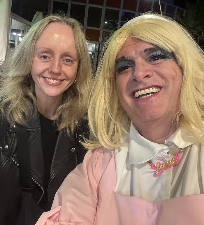 Image Copyright Pat H / TimeWarp - Click to return