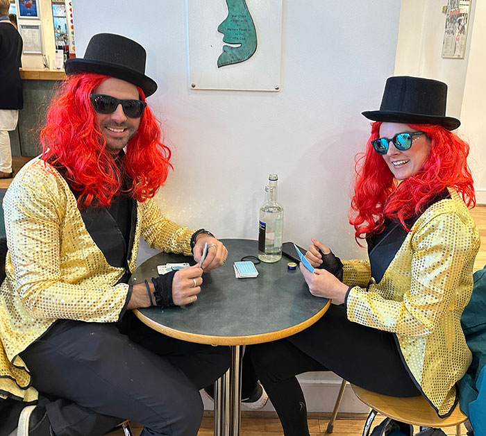 Image Copyright Pat H / TimeWarp - Click to return