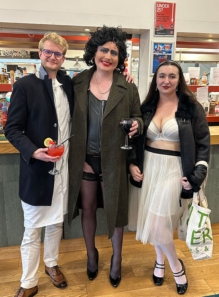 Image Copyright Pat H / TimeWarp - Click to return