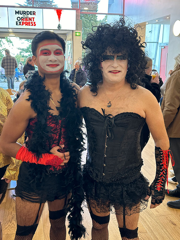 Image Copyright Pat H / TimeWarp - Click to return