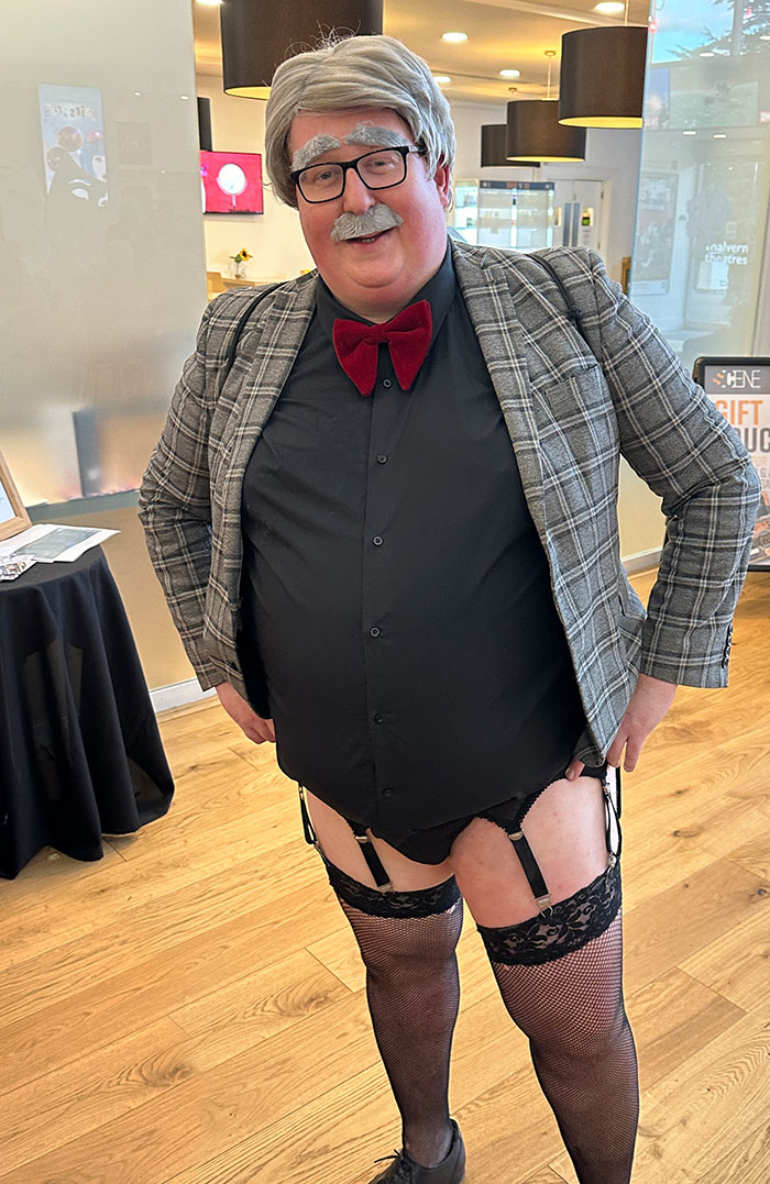 Image Copyright Pat H / TimeWarp - Click to return