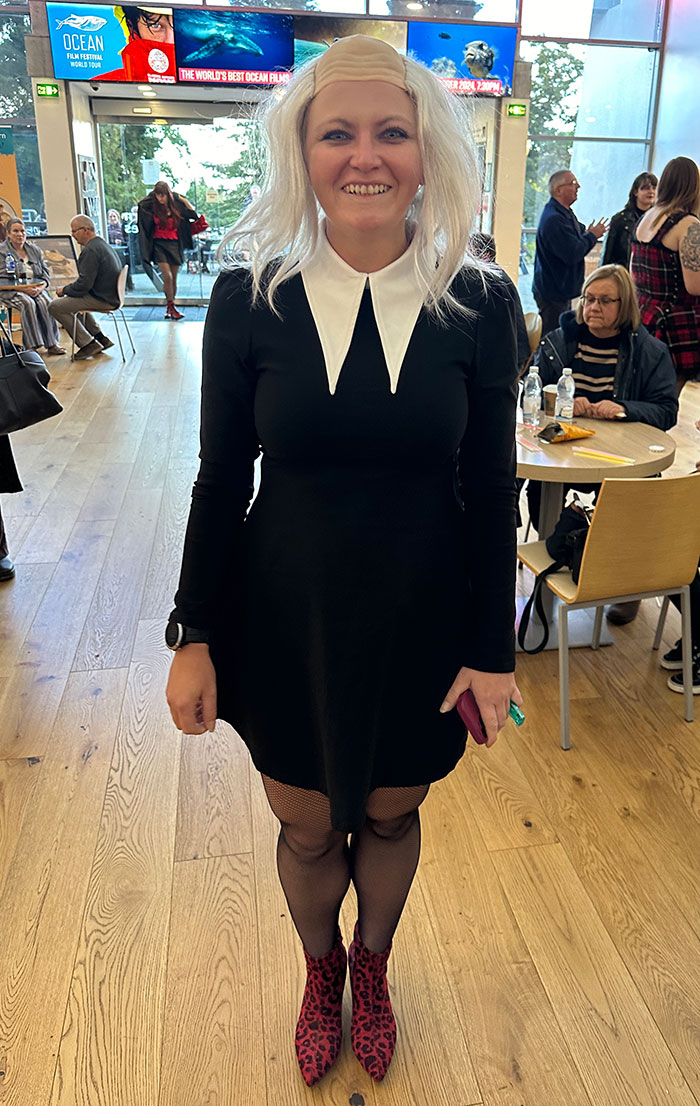 Image Copyright Pat H / TimeWarp - Click to return