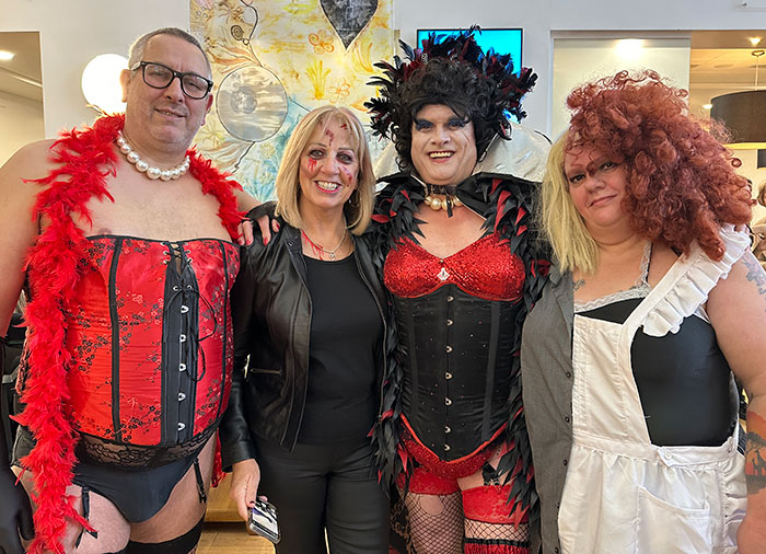 Image Copyright Pat H / TimeWarp - Click to return