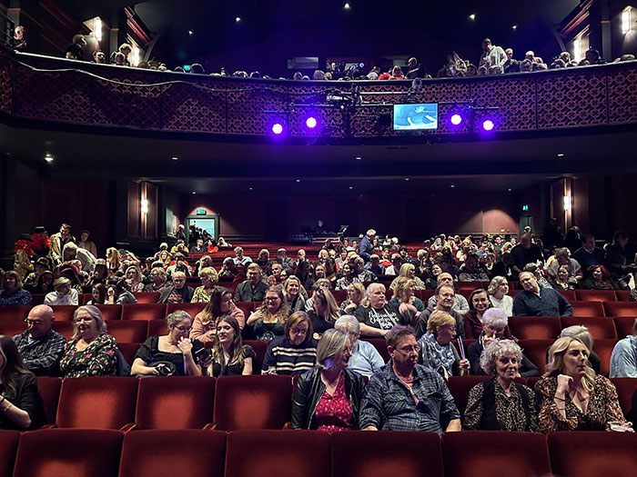 Image Copyright Pat H / TimeWarp - Click to return