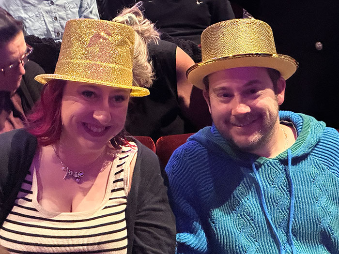 Image Copyright Pat H / TimeWarp - Click to return