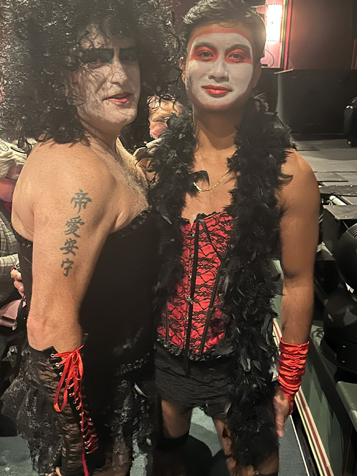 Image Copyright Pat H / TimeWarp - Click to return