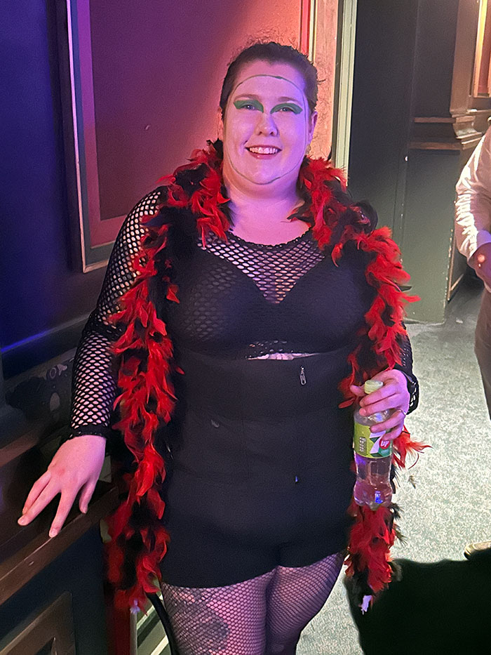 Image Copyright Pat H / TimeWarp - Click to return