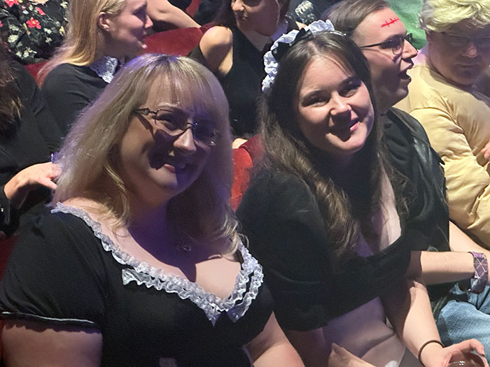 Image Copyright Pat H / TimeWarp - Click to return