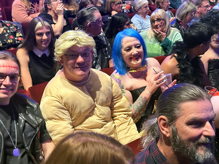 Image Copyright Pat H / TimeWarp - Click to return