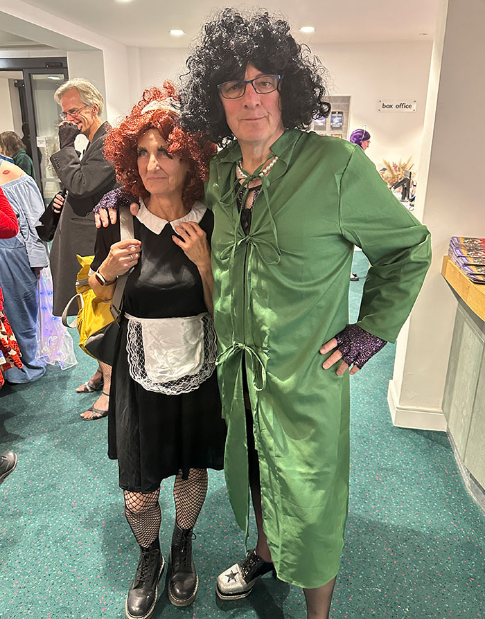 Image Copyright Pat H / TimeWarp - Click to return