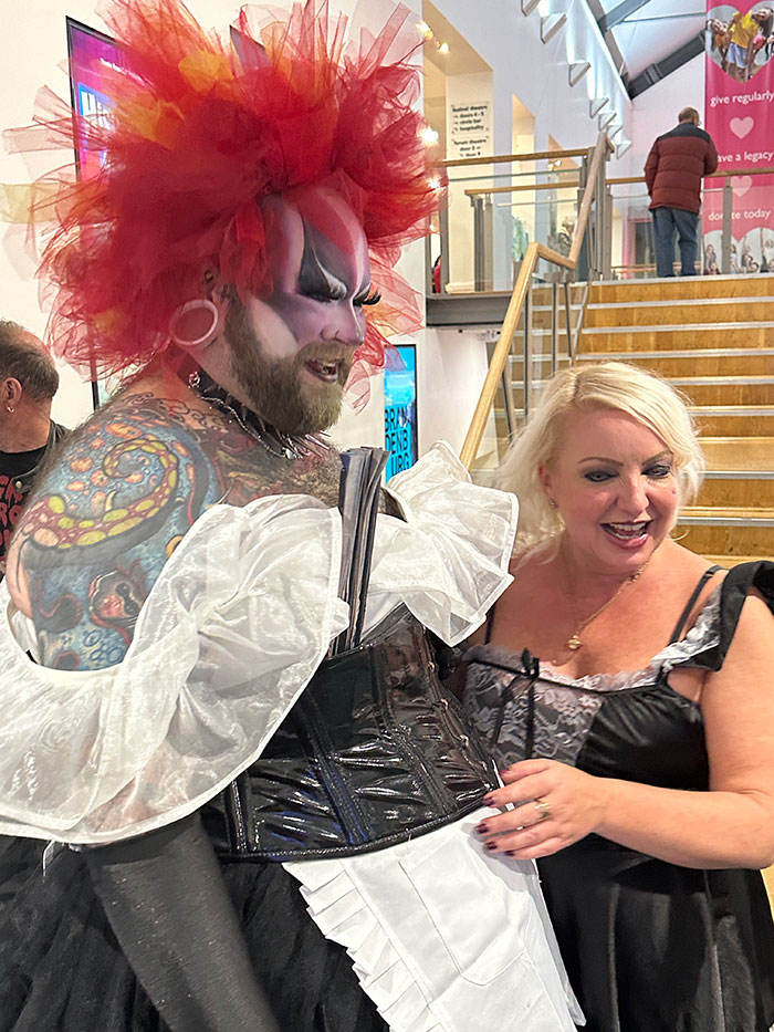 Image Copyright Pat H / TimeWarp - Click to return