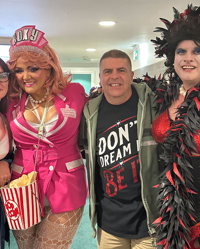 Image Copyright Pat H / TimeWarp - Click to return