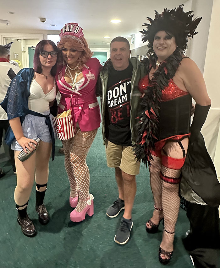 Image Copyright Pat H / TimeWarp - Click to return