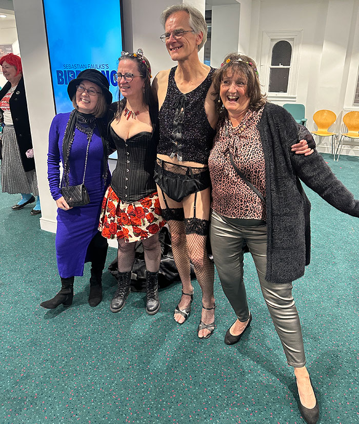 Image Copyright Pat H / TimeWarp - Click to return