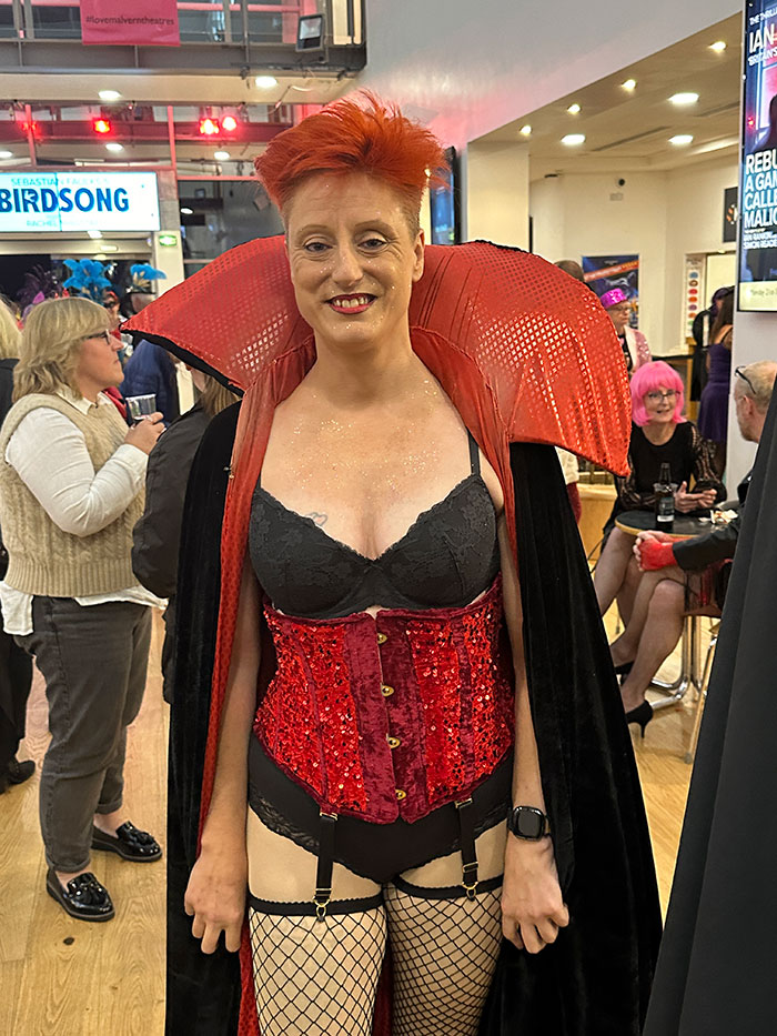 Image Copyright Pat H / TimeWarp - Click to return